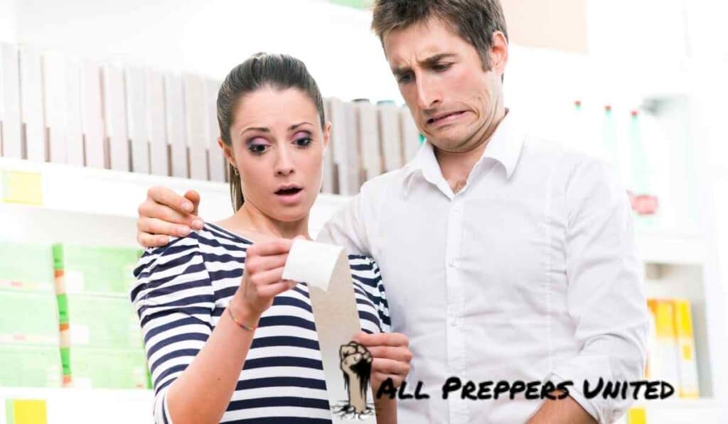 Expenses To Cut