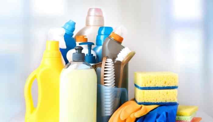 Household items