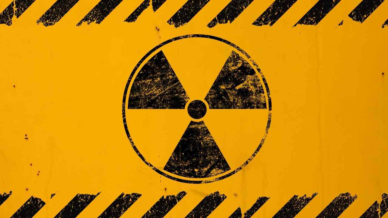 Radioactive