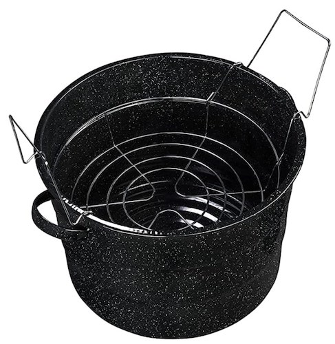 Water bath canner