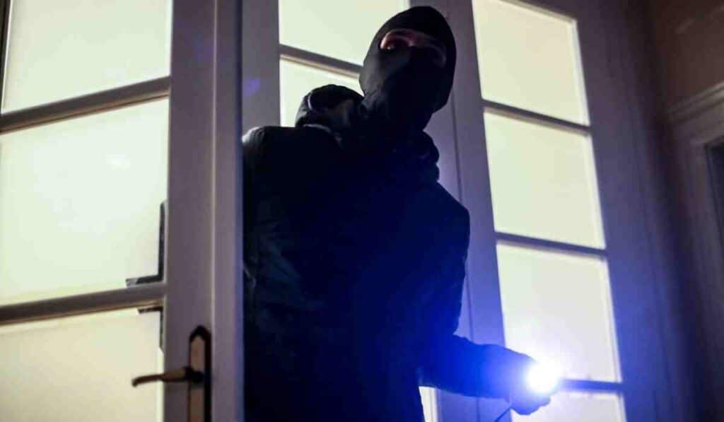burglar