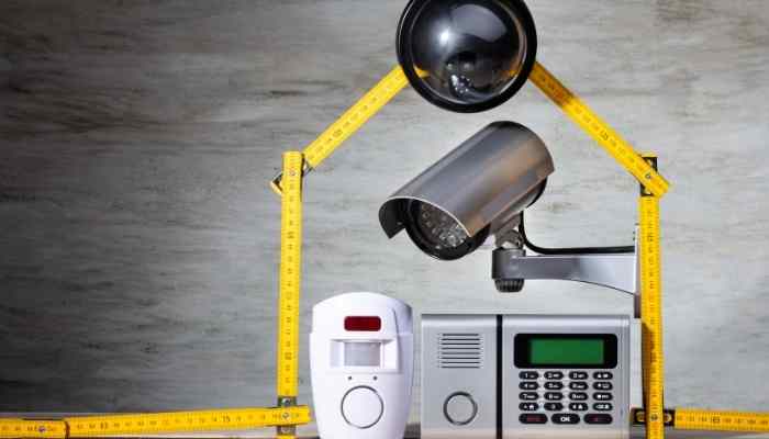 security system