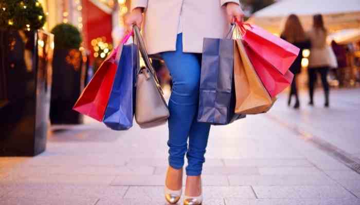 shopping