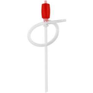 hand siphon