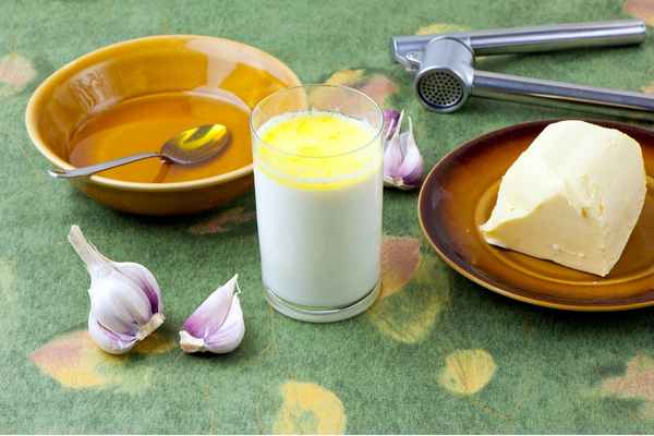 Home remedies