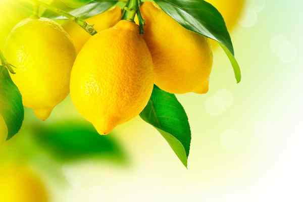 Lemons