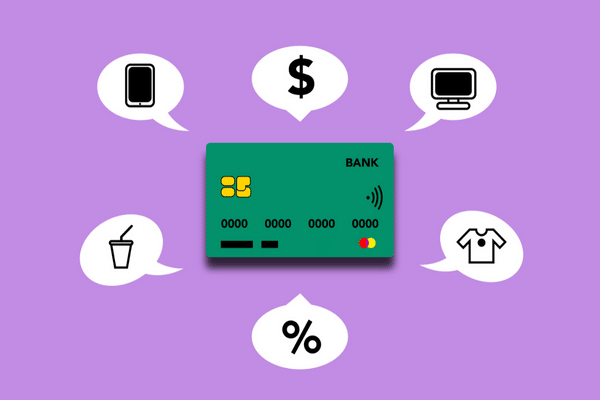 Reduce your spending