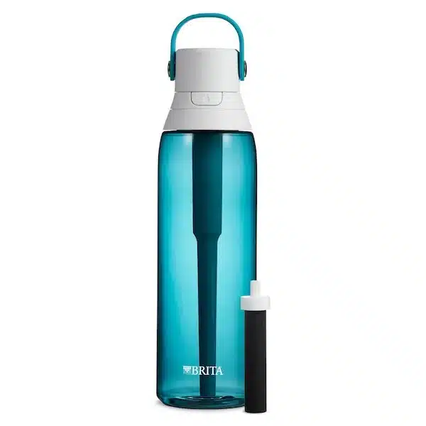 Water Bottle Filter