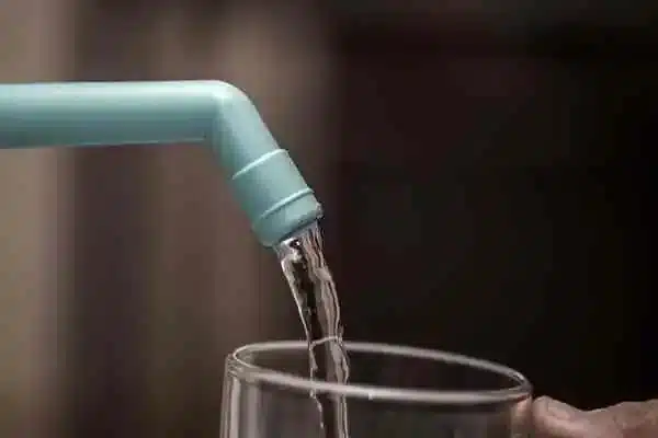Water filter