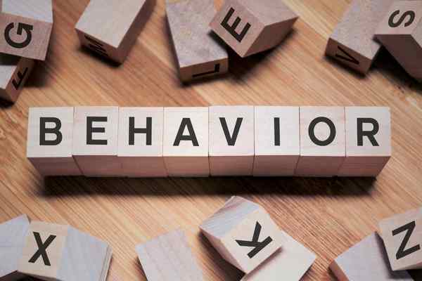behavior
