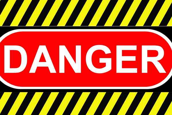 danger