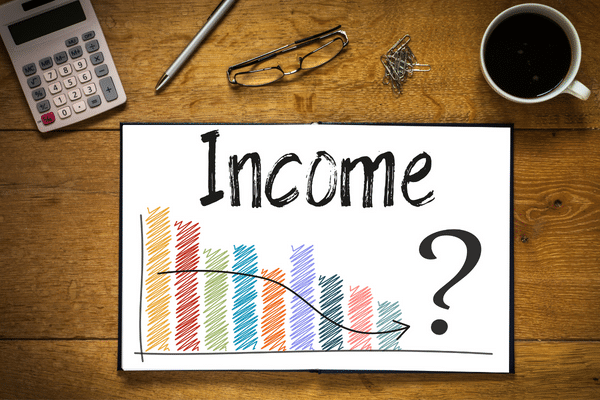 income streams