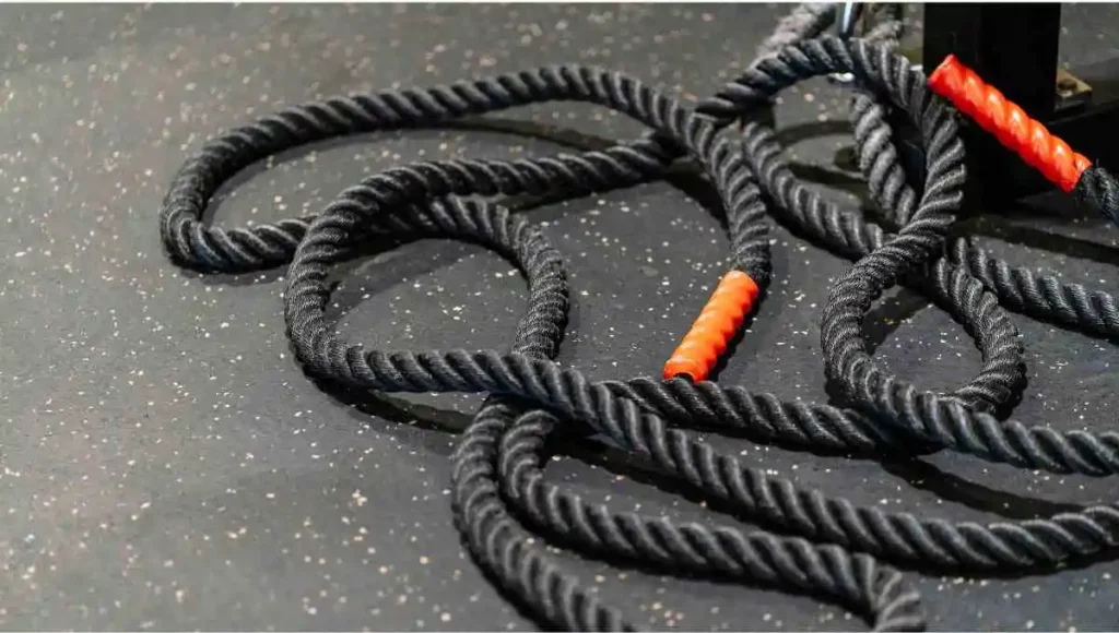 lashing-and-cordage