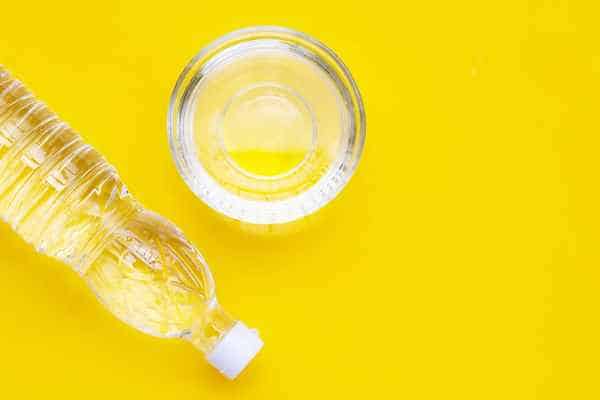 white vinegar