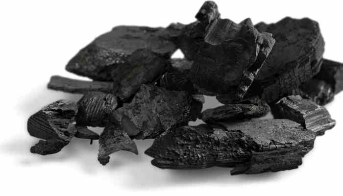 Charcoal