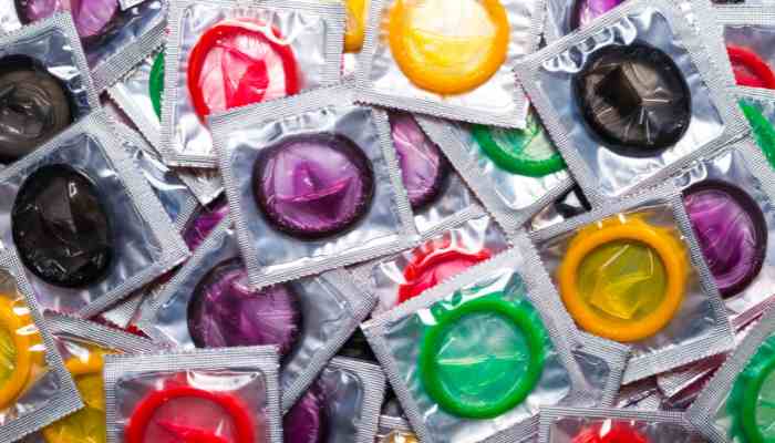 Condoms