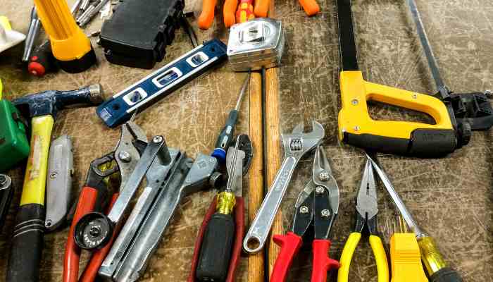 Hand tools