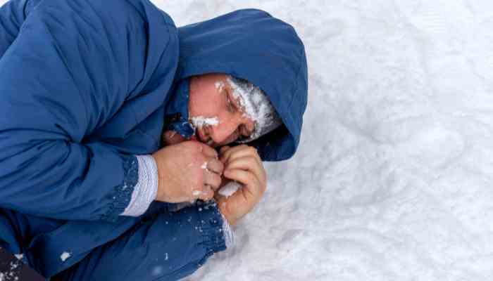 Hypothermia