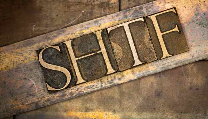 SHTF