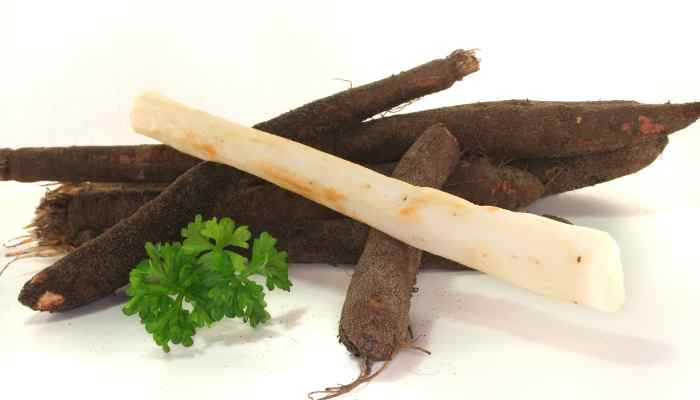 Salsify