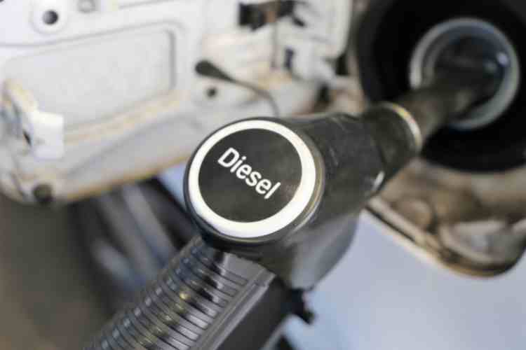 diesel