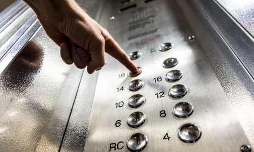 elevator