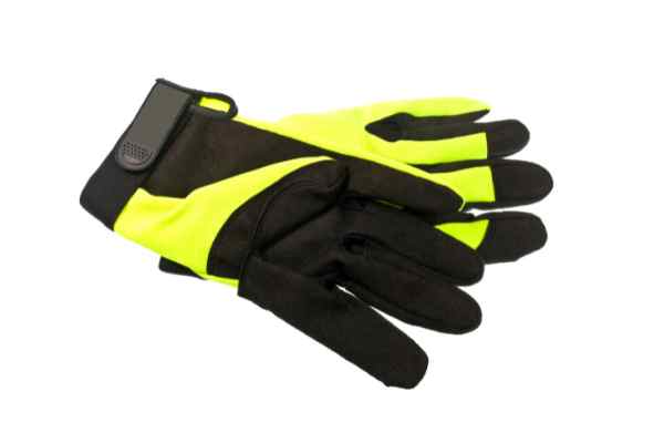 Safety gloves