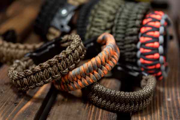 paracord