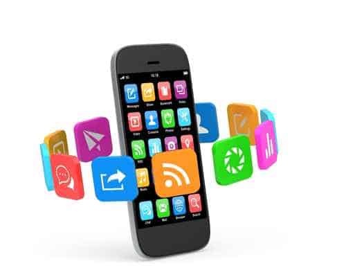Apps for Urban Survivalists