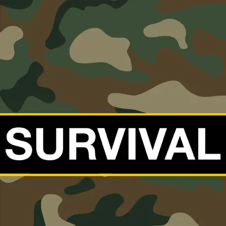 Army Survival Guide