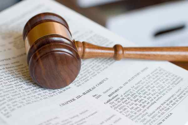 Habeas Corpus