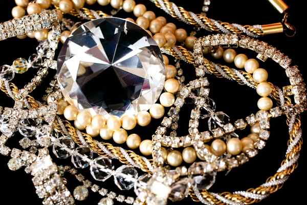 bling jewellery
