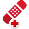 First Aid: American Red Cross