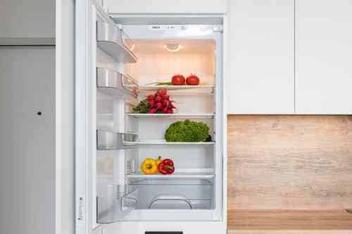 fridge