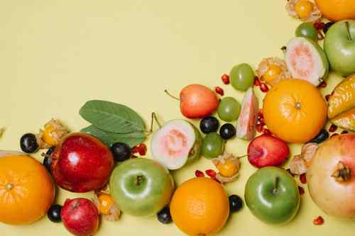 fruit