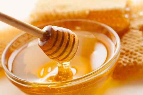 honey