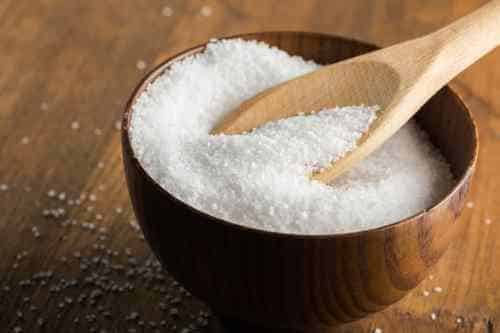 salt