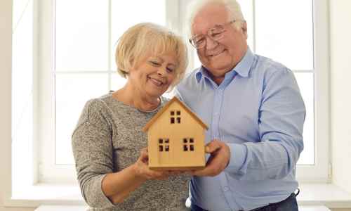 senior citizens