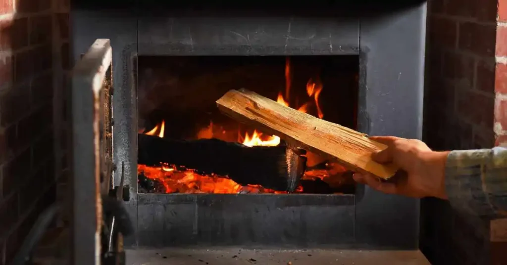 How to Heat Your Home without Electricity