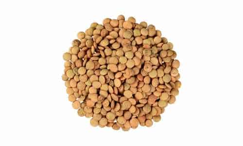Lentils
