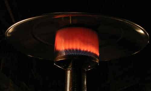 heat your home without electricity: Propane heaters