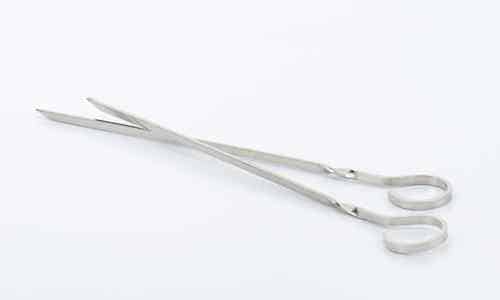 metal skewers