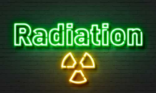 radiation