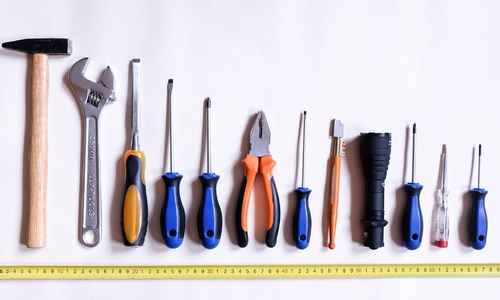 tools
