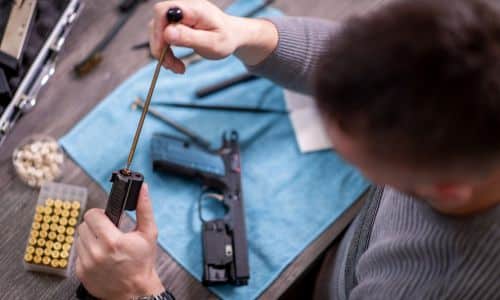 Gunsmith
