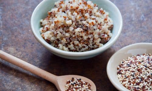 Quinoa