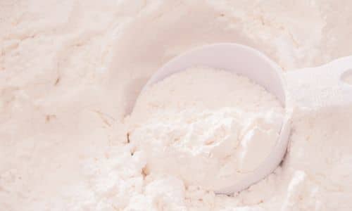 Survival Food For Preppers: all purpose flour