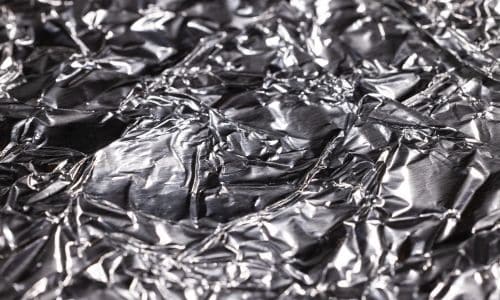 Build A Faraday Cage with aluminum
