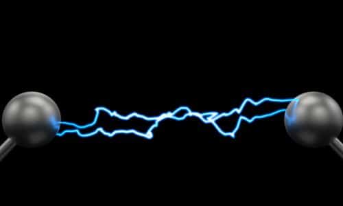 electrostatic machine