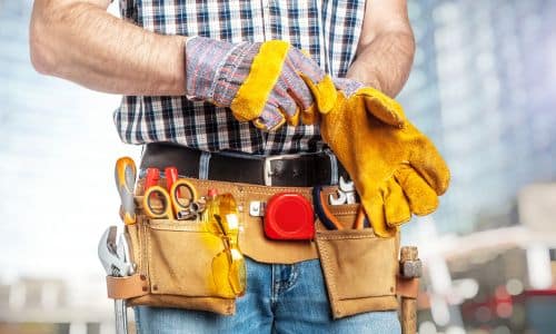 handyman